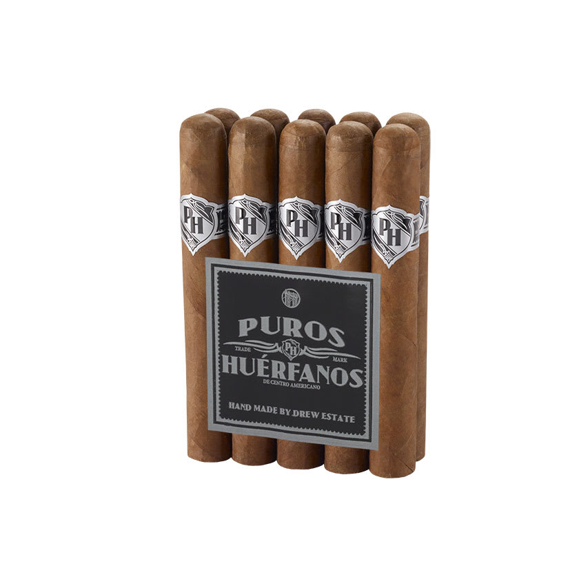 Puros Huerfanos Habano Robusto 5x50