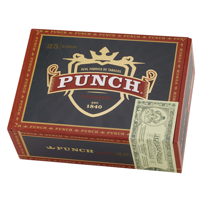 Punch Clasico Magnum