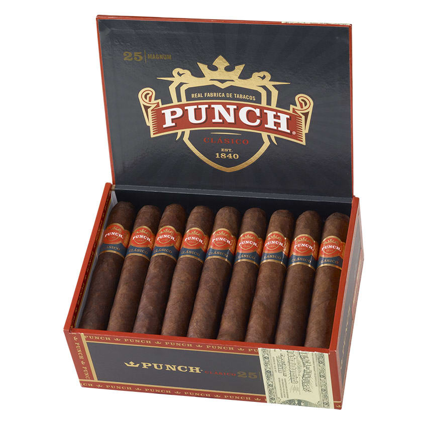 Punch Clasico Magnum