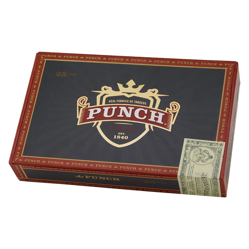Punch Clasico Pita