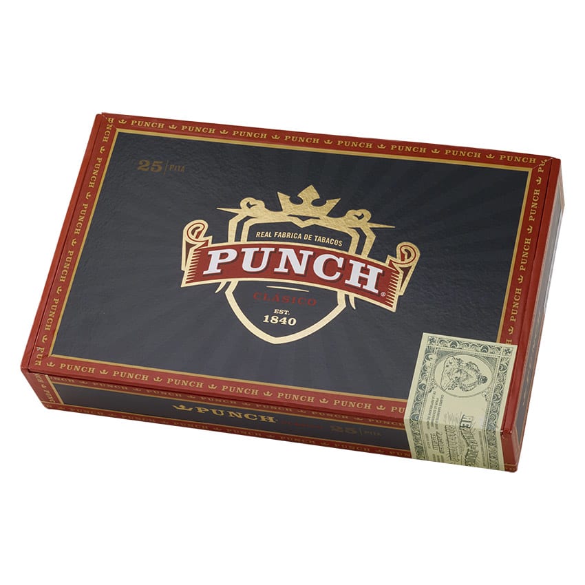 Punch Clasico Pita