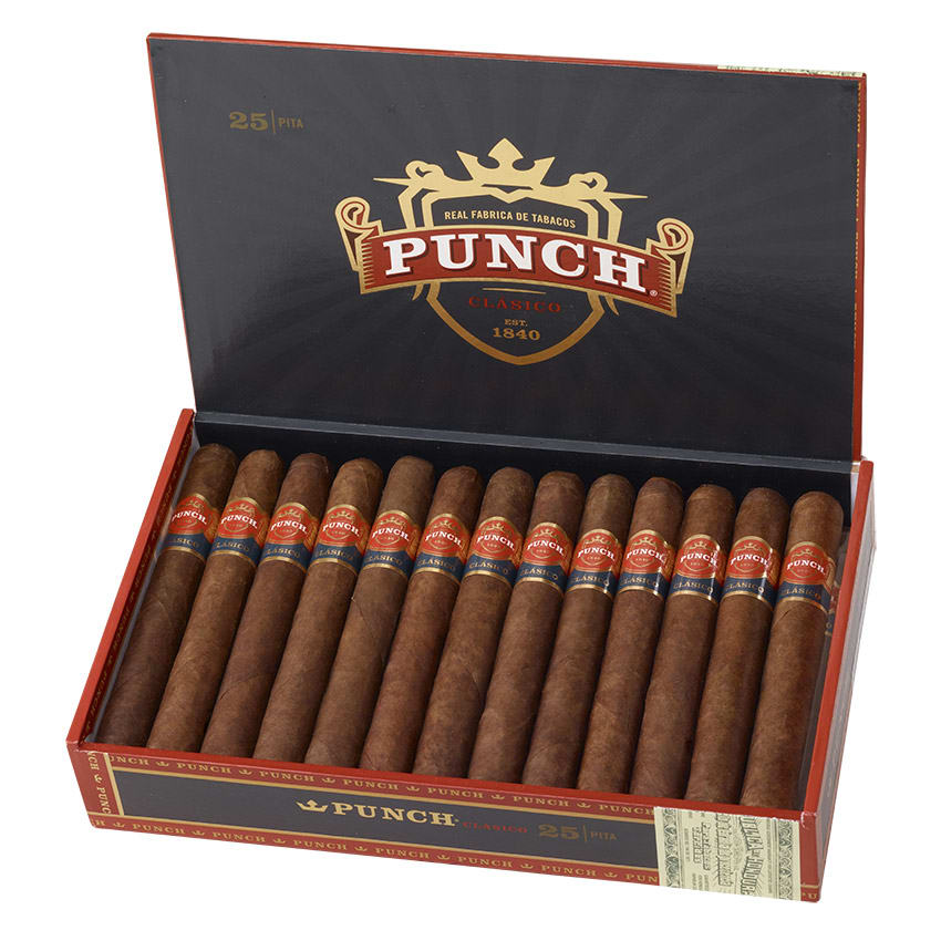 Punch Clasico Pita