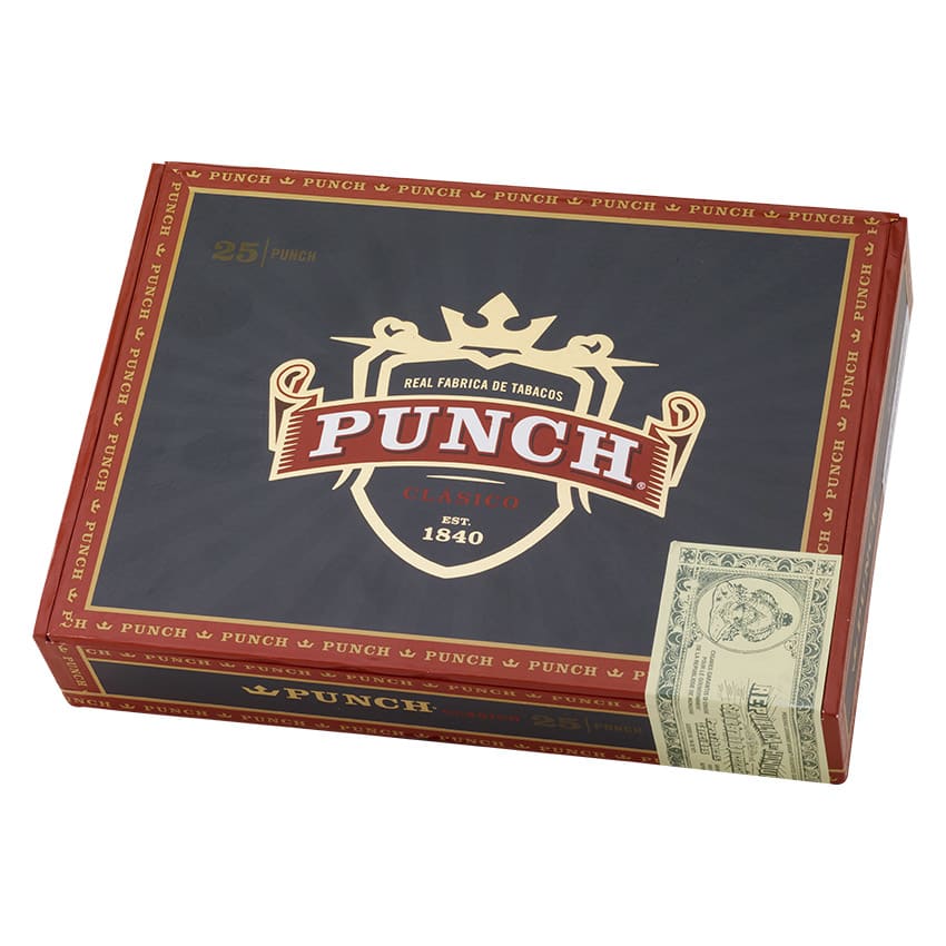 Punch Clasico Punch