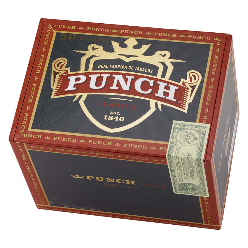 Punch Clasico Rothschild (Cello)