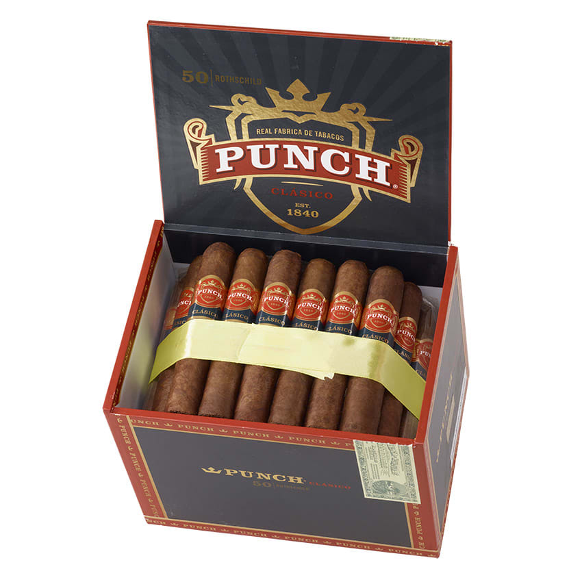 Punch Clasico Rothschild (Cello)