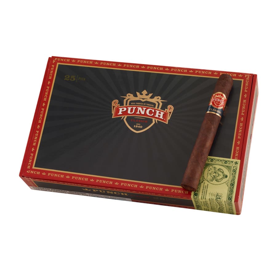 Punch Clasico Pita