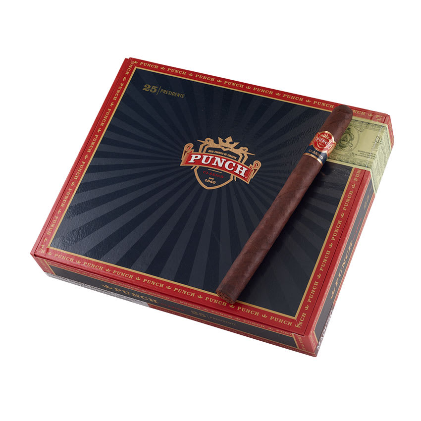 Punch Clasico Presidente Maduro