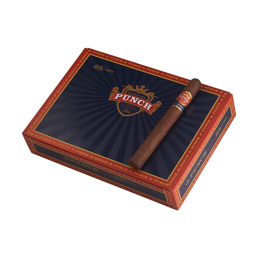 Punch Clasico Lonsdale Punch Clasico Single