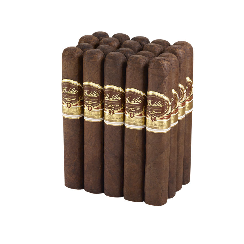 Padilla Vintage Reserve Gordo