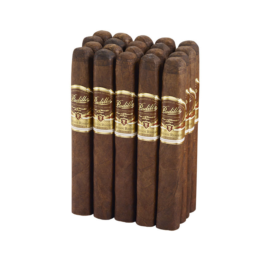 Padilla Vintage Reserve Toro