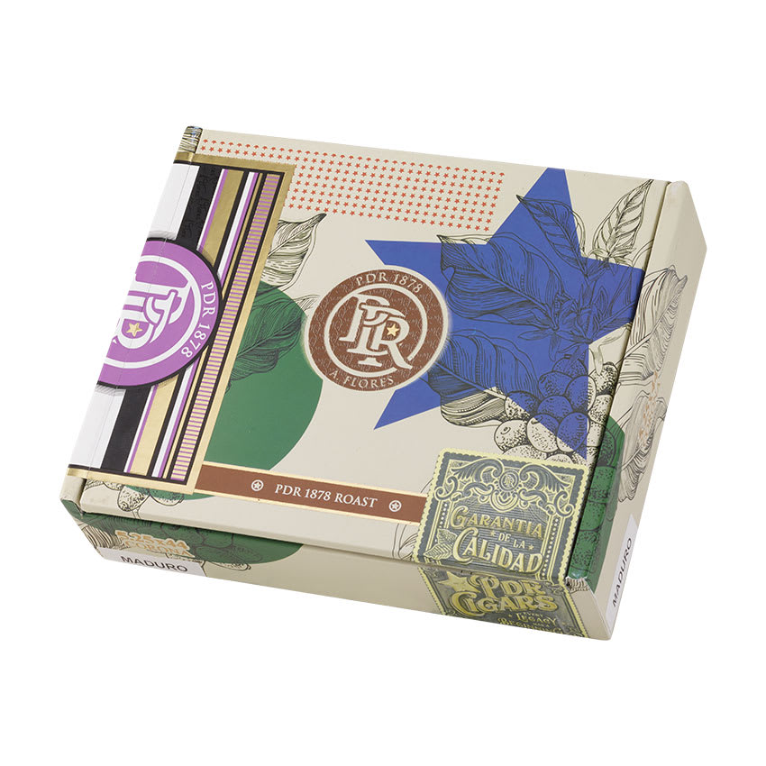 PDR 1878 Velvet Roast Corona
