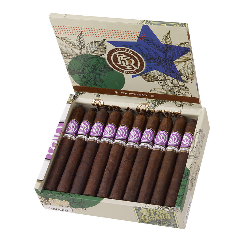 PDR 1878 Velvet Roast Corona