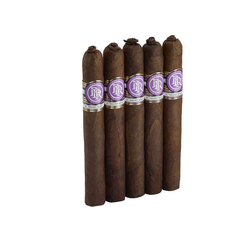 PDR 1878 Velvet Roast Toro