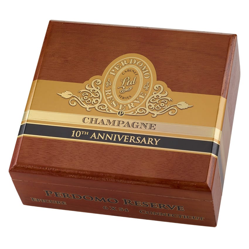 Perdomo Champagne Epicure