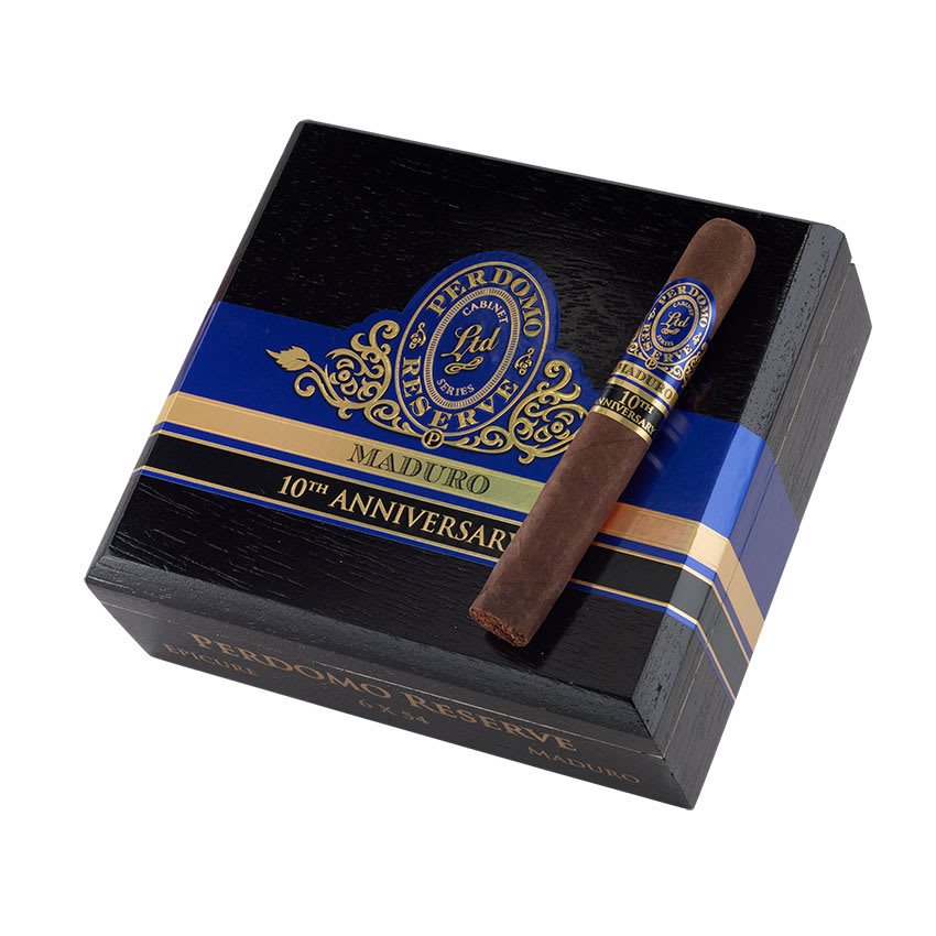 Perdomo Reserve 10th Anniversary Epicure