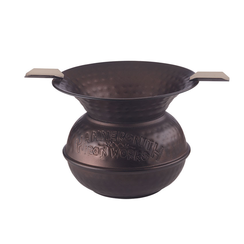 Ashtoon Hammersmith Iron Ashtray