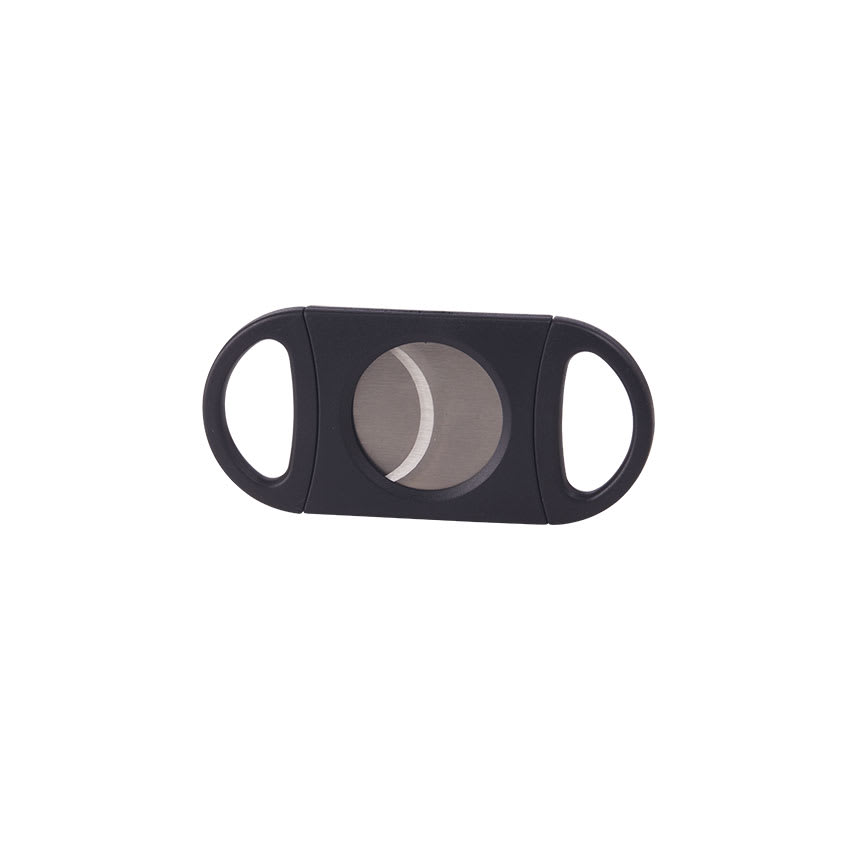 Black - 80 Ring Gauge Cutter