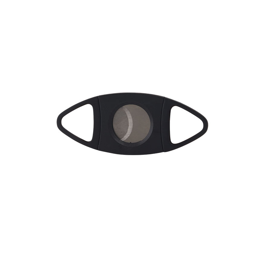 Black - 60 Ring Cigar Cutter