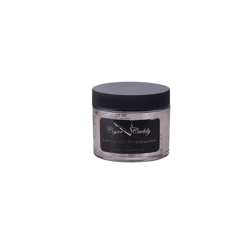 Ice Crystal 2 Ounce Gel Jar