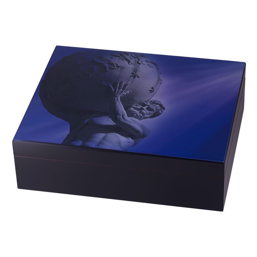 Atlas 20 Ct. Humidor