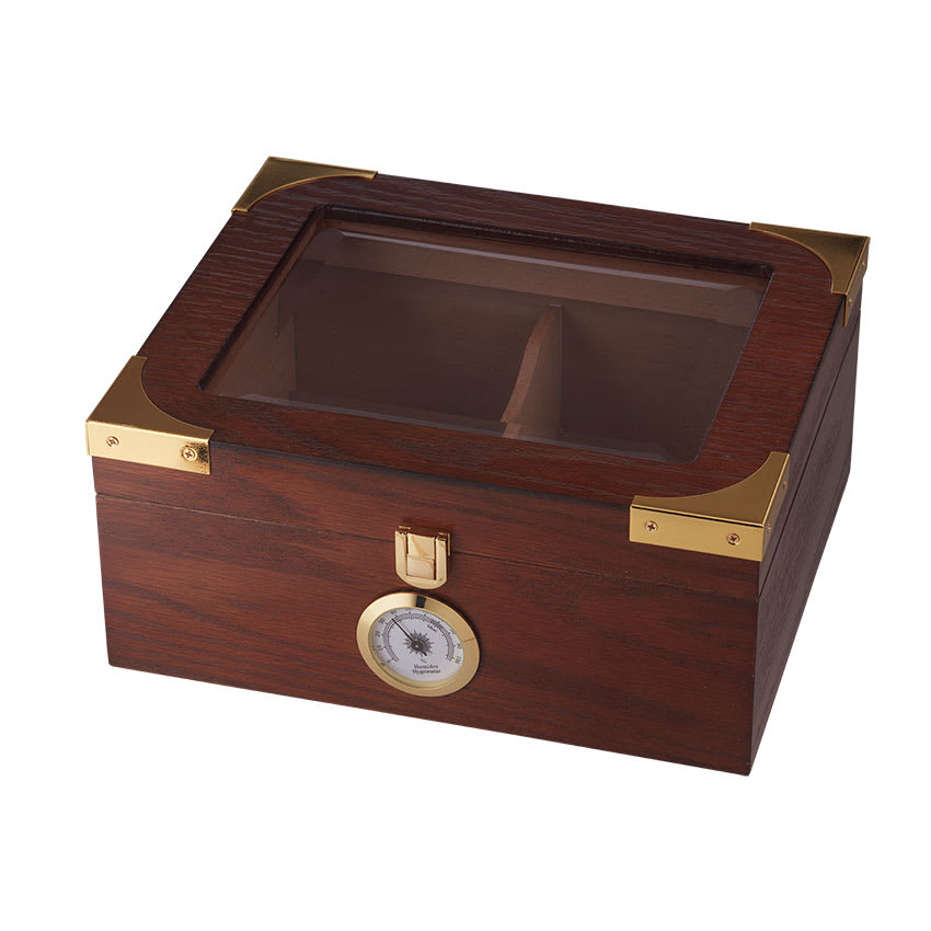 Capri Elegant Humidor