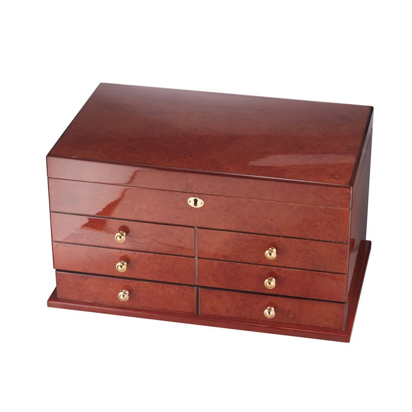 Ravello Humidor