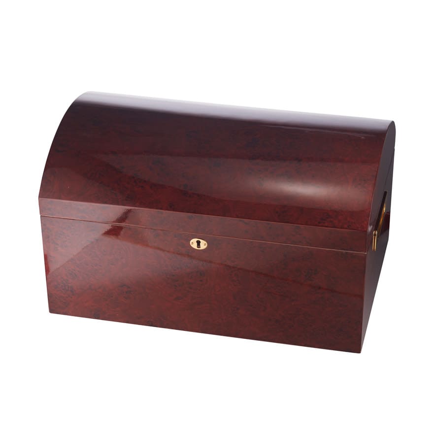 The Treasure Dome Humidor