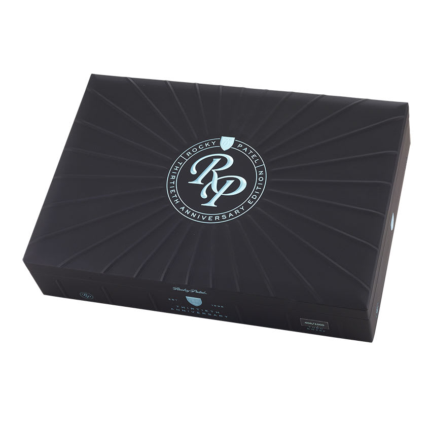 Rocky Patel 30th Anniversary Limited Edition Toro