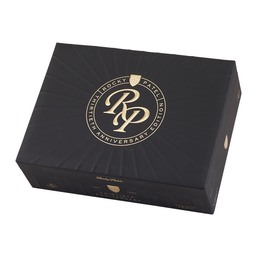 Rocky Patel 30th Anniversary Robusto