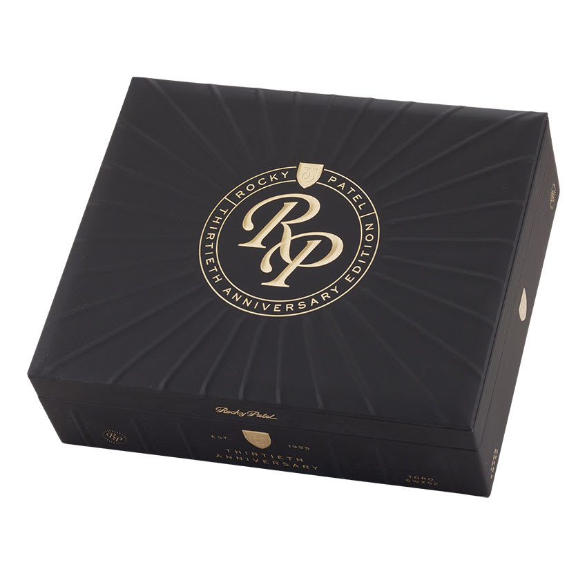 Rocky Patel 30th Anniversary Toro