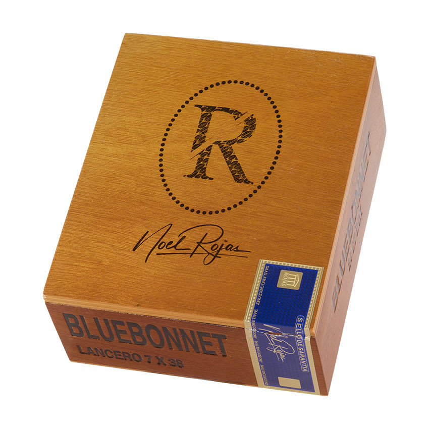 Rojas Bluebonnets Lancero