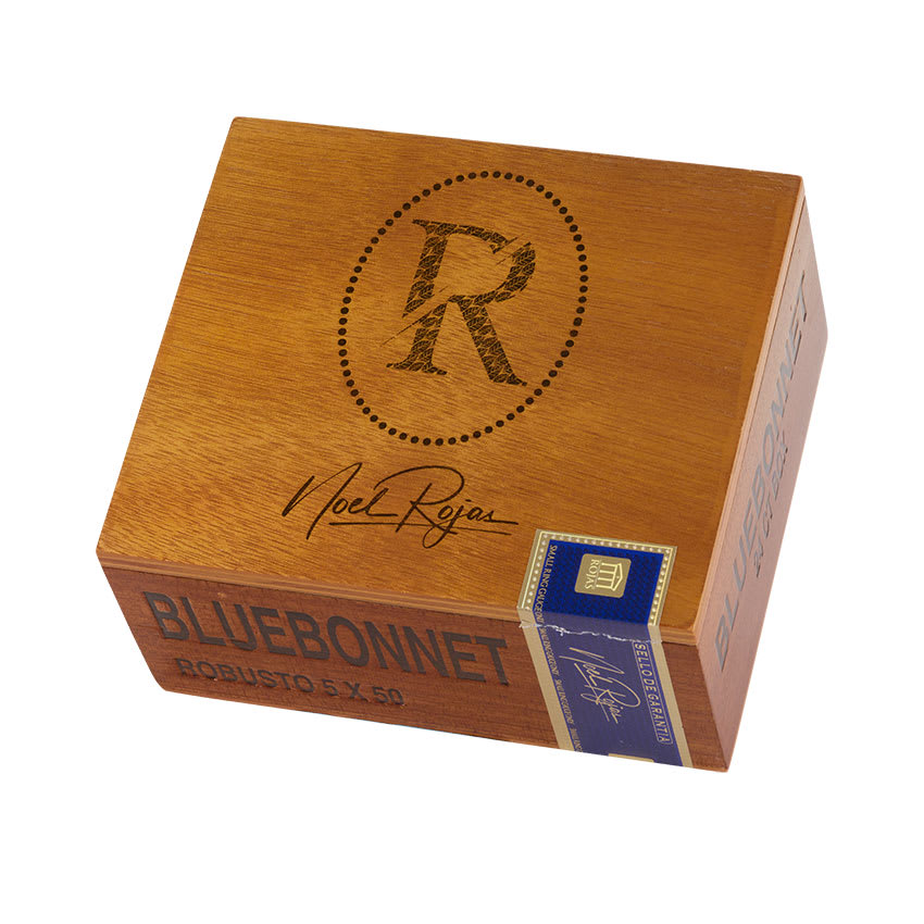 Rojas Bluebonnets Robusto