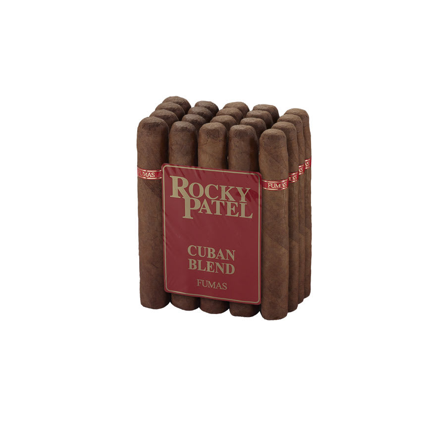 RP Cuban Blend Fumas Robusto