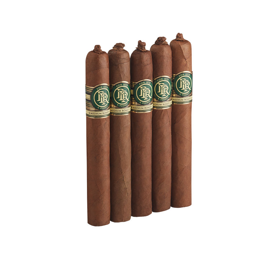 PDR 1878 Medium Roast Coffee Flavor Toro 5PK