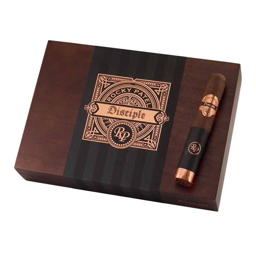 Rocky Patel Disciple Sixty