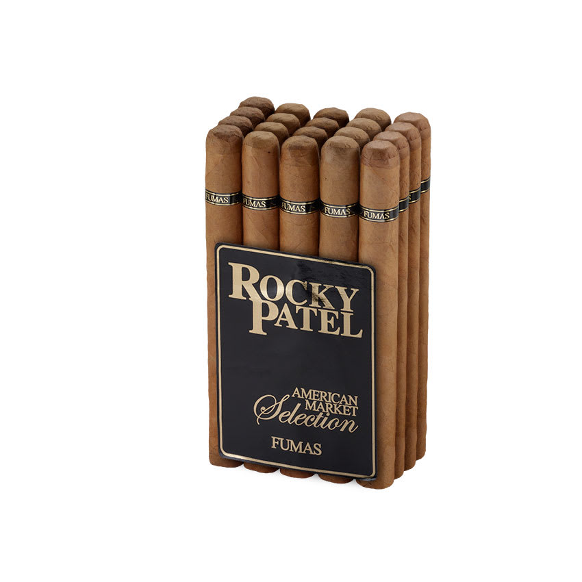RP Fumas AMS Churchill