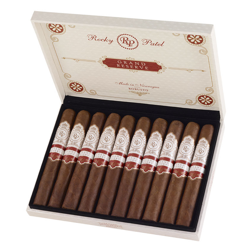 Rocky Patel Grand Reserve Robusto