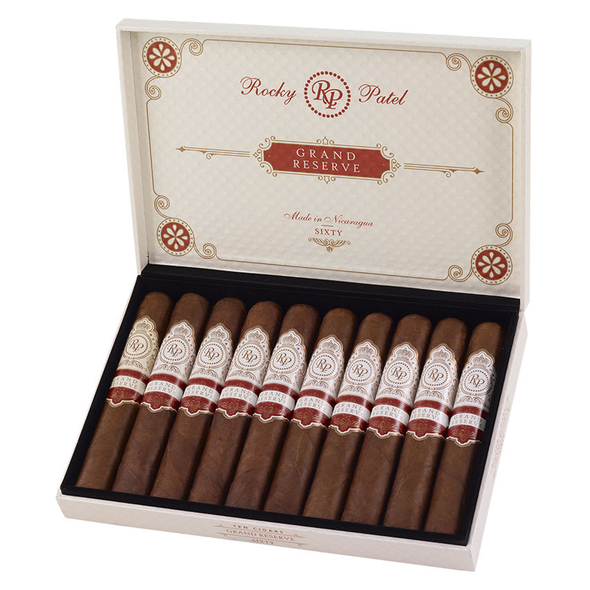 Rocky Patel Grand Reserve Sixty