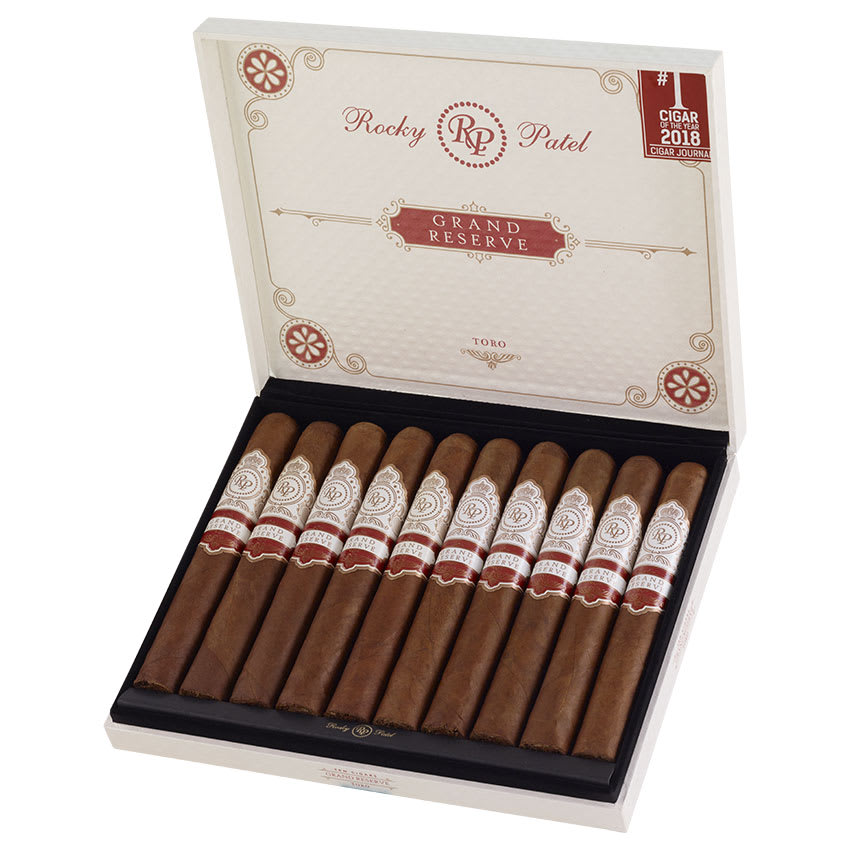 Rocky Patel Grand Reserve Toro