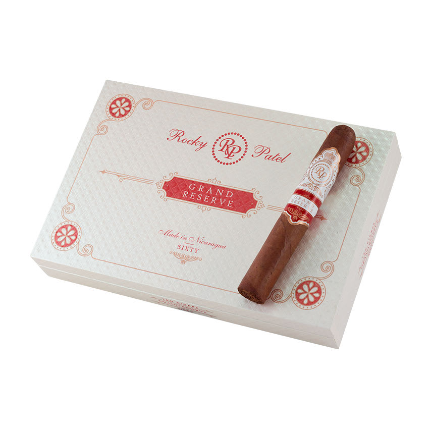 RP Grand Reserve Sixty