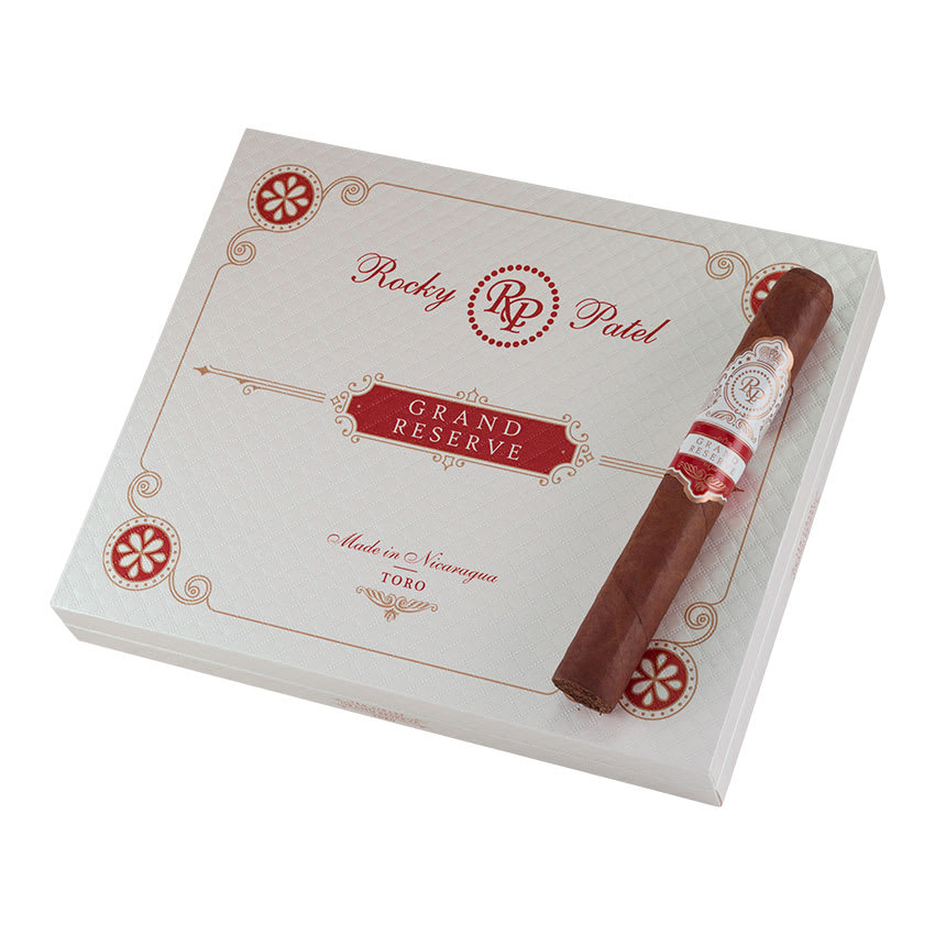 RP Grand Reserve Toro