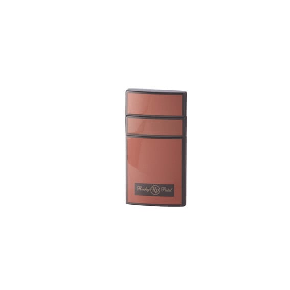Rocky Patel H.E. Single Flame Lighter Series Coral