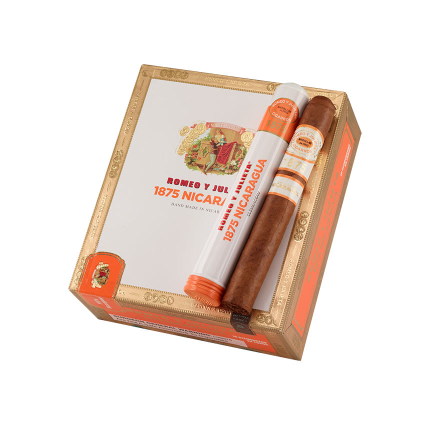 RYJ 1875 Nicaragua Clemenceau
