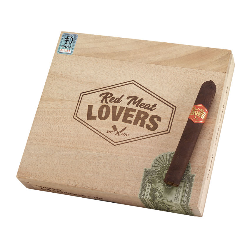 Dunbarton Red Meat Lovers Fritanga