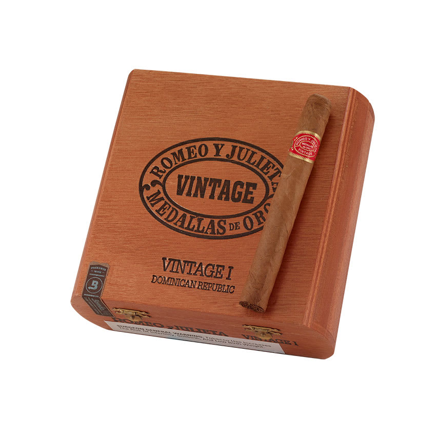 Romeo Y Julieta Vintage No. 1