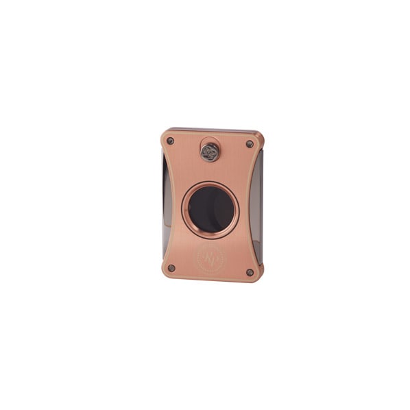 Rocky Patel Diamond Copper & Gunmetal Cutter