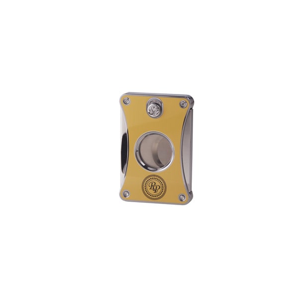 Rocky Patel Diamond Enzo Yellow Cutter
