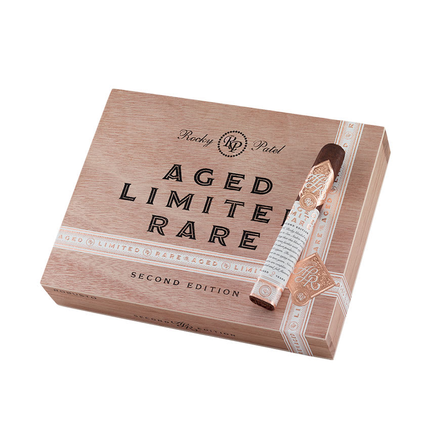 Rocky Patel A.L.R Robusto