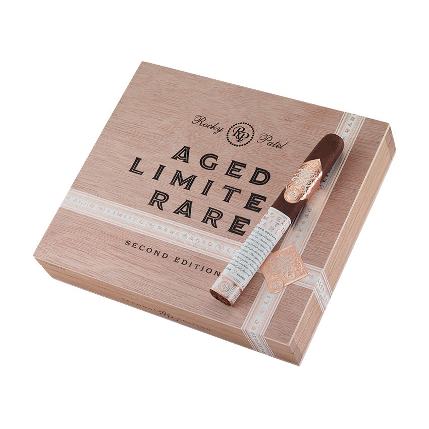 Rocky Patel A.L.R Toro