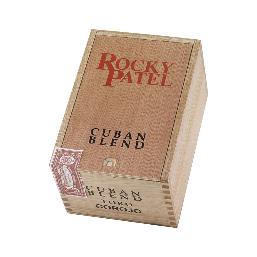 Rocky Patel Cuban Blend Toro